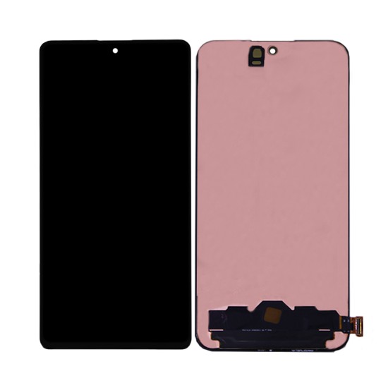Touch+Display Xiaomi Redmi 13 5G Service Pack Black Touch+Display Xiaomi Redmi 13 5G Service Pack Black